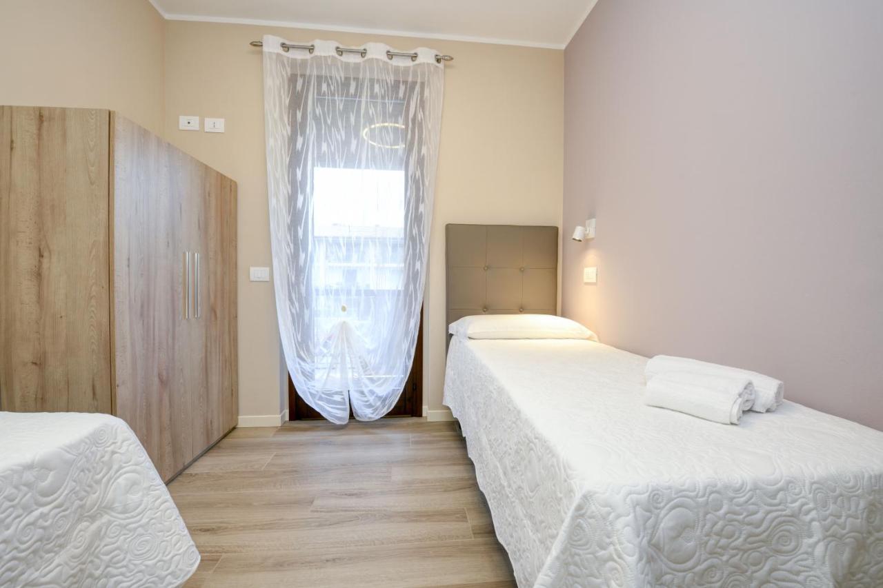 Casa Francesca Villa Sirmione Ngoại thất bức ảnh