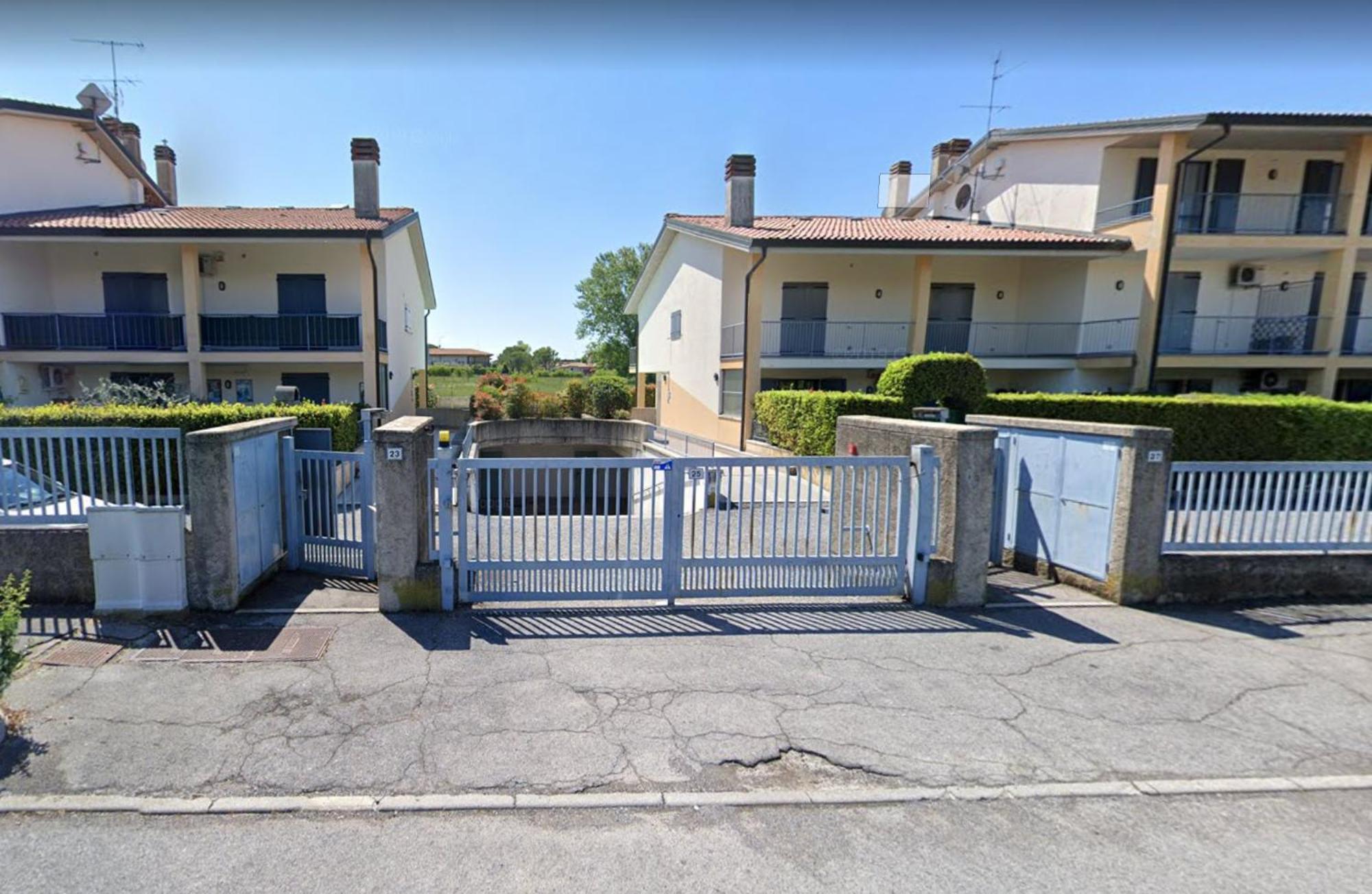 Casa Francesca Villa Sirmione Ngoại thất bức ảnh